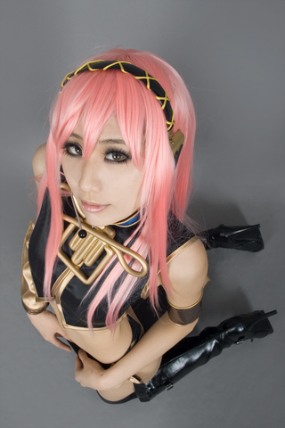 Illustration for article titled Welcome to a Korean Cosplay Inferno (Burn Baby, Burn)